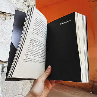 Книга Сеанс - Бодров