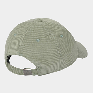 Кепка Carhartt WIP Harlem Yucca/Wax