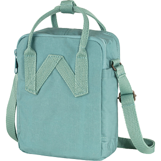 Сумка Fjallraven Kanken Sling Sky Blue (501)