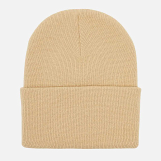 Шапка Carhartt WIP Watch Hat Dusty H Brown