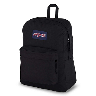 Рюкзак Jansport Superbreak Plus Black