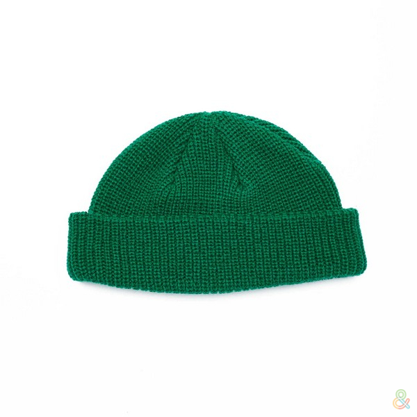 rib micro beanie