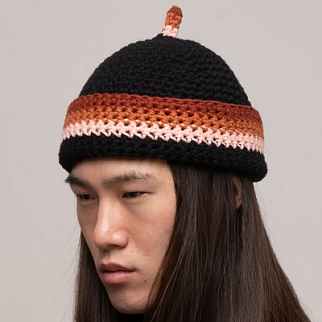 Шапка CHECK YA HEAD 2567/1