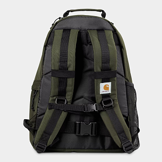 Рюкзак Carhartt WIP Kickflip Office Green