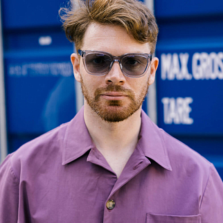 Очки Komono Turner Shadow