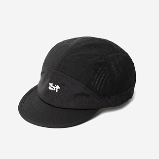Кепка Меч 5P M All Black