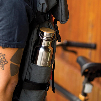 Крышка для бутылок Klean Kanteen Classic Bamboo Cap