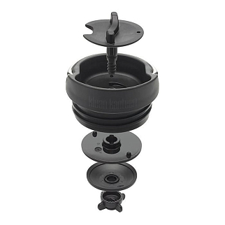 Термос Klean Kanteen TKWide 592 мл Buttercup