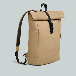 Рюкзак Gaston Luga Splash Rolltop 16" Latte