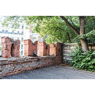 Экскурсия на Печатный двор с выходом на Китайгородскую стену, 11 февраля