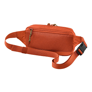 Сумка на пояс Fjallraven High Coast Hip Pack Rowan Red (333)