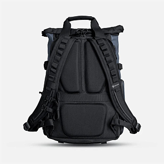 Рюкзак WANDRD PRVKE 21L синий