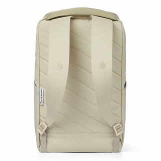Рюкзак Pinqponq Purik Chalk Beige