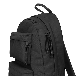 Рюкзак EASTPAK Padded Double Black