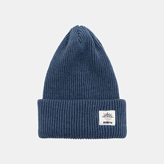 Шапка Меч Tip Cap Синяя