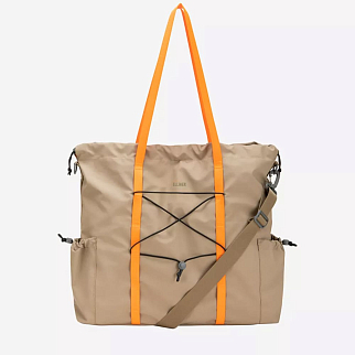 Сумка ELLIKER Lammer Tote 18L Sand