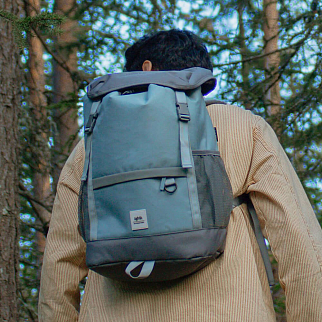 Рюкзак Lefrik Mountain Arctic