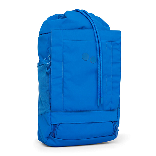 Рюкзак Pinqponq Blok Medium Infinite Blue
