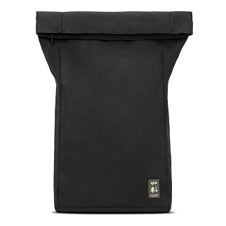 Рюкзак Lefrik Roll Black