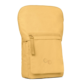 Рюкзак PinqPonq Klak Straw Yellow