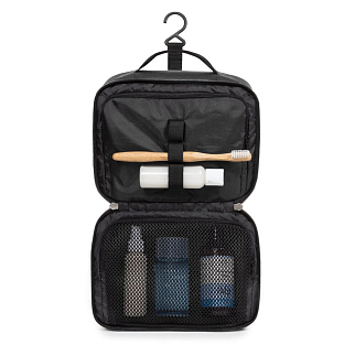 Несессер EASTPAK Road Kit Tarp Black2