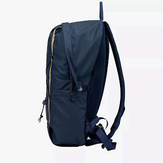 Рюкзак ELLIKER Kiln Hooded Zip Top 22L Navy