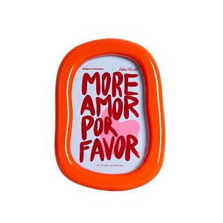 Фоторамка Helio Ferretti Glossy Orange