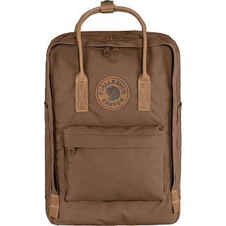 Рюкзак Fjallraven Kanken No.2 Laptop 15 Hazel Brown (238)