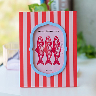 Фоторамка Helio Ferretti Lanzarote