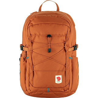 Рюкзак Fjallraven Skule 20 Terracotta Brown (243)