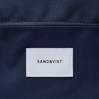Рюкзак Sandqvist Ilon Navy