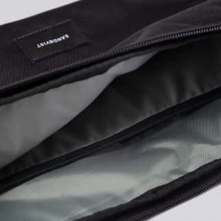 Чехол для ноутбука Sandqvist Black 14''