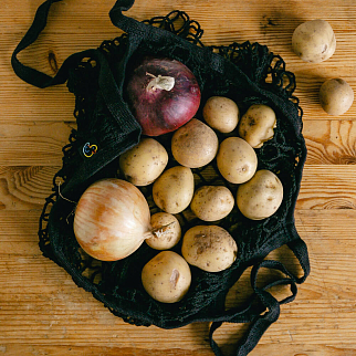 Авоська Friend Function