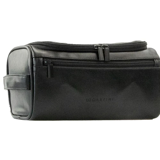 Несессер Garzini Toiletry Bag Black