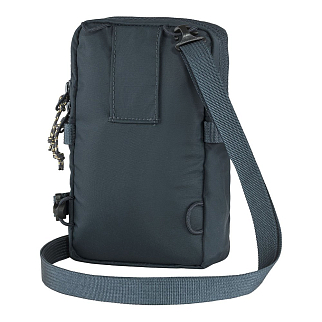 Сумка Fjallraven High Coast Pocket Navy (560)