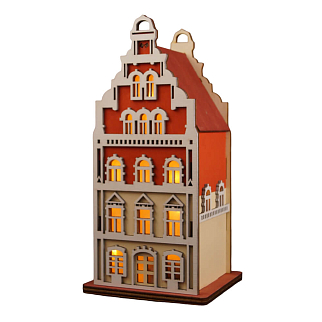 Ночник Ратуша