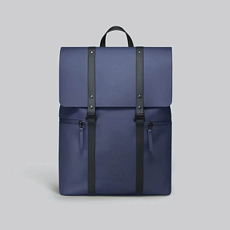 Рюкзак Gaston Luga Splash 2.0 13" Dark Blue