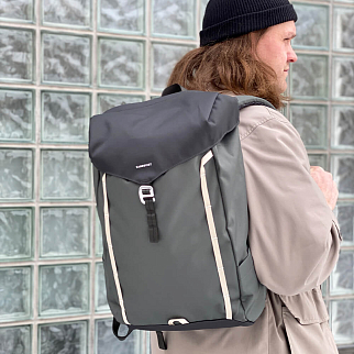 Рюкзак Sandqvist Walter Multi Green