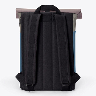 Рюкзак Ucon Acrobatics Hajo Medium Lotus Dark Grey - Petrol