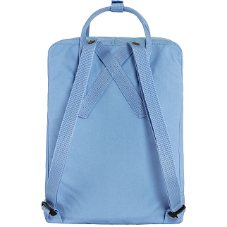 Рюкзак Fjallraven Kanken Ultramarine (537)
