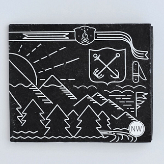 Кошелек New Wallet Travel