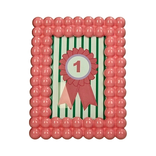 Фоторамка Kersten Pink (13x18см)