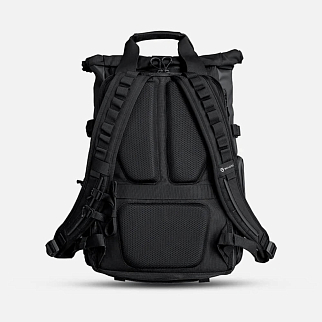 Рюкзак WANDRD PRVKE 21L черный