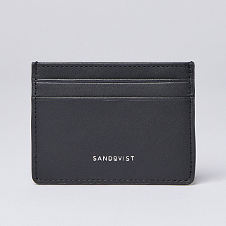 Кардхолдер Sandqvist Fred Black