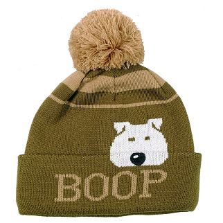 Шапка Barking Store BOOP