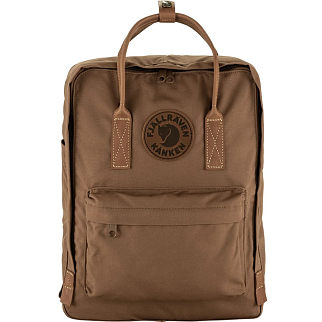 Рюкзак Fjallraven Kanken No.2 Hazel Brown (238)