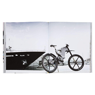 Книга Velo city