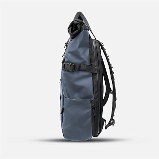 Рюкзак WANDRD PRVKE 21L синий