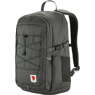 Рюкзак Fjallraven Skule 20 Basalt (050)