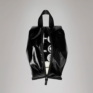 Несессер Rains Sibu Wash Bag Black
